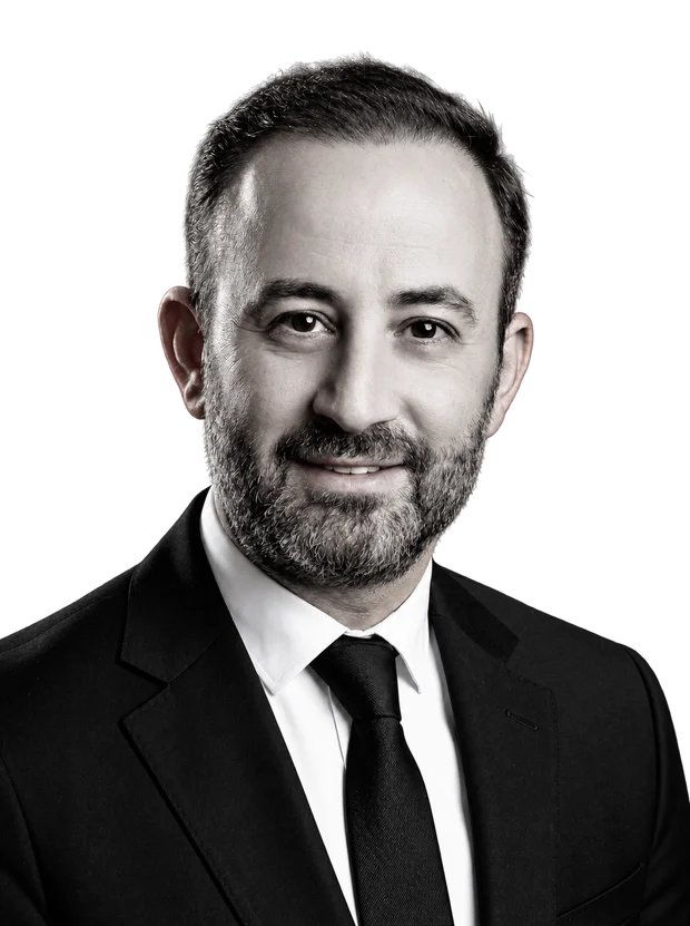 Kemal Bayraktar